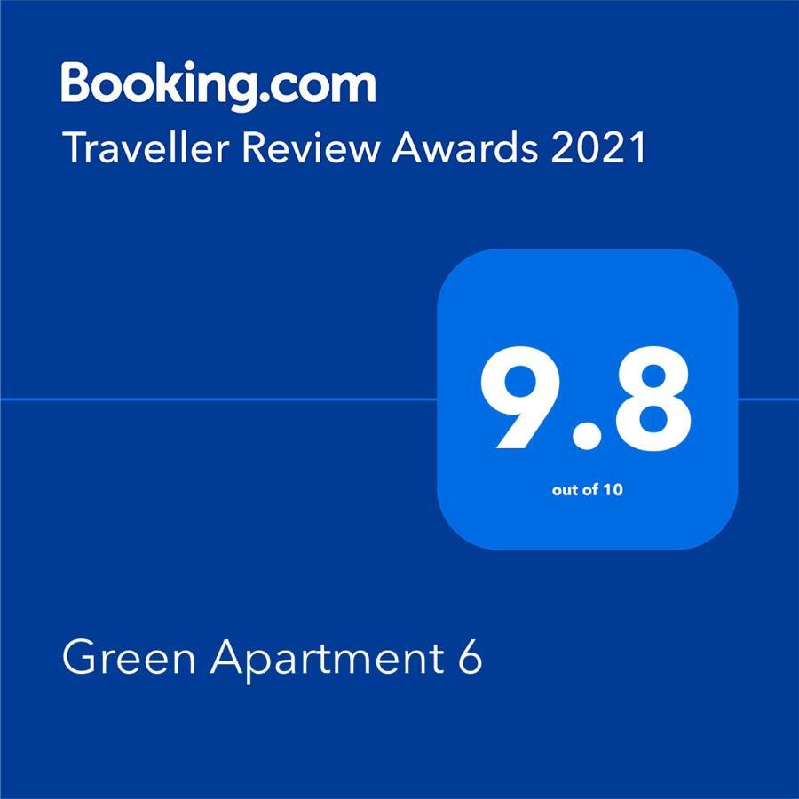 Green Apartment 214 With Private Parking Bucureşti Ngoại thất bức ảnh